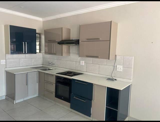 2 BEDROOM PROPERTY TO RENT IN MOKOPANE CENTRAL